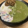 ジャパニーズ スパイス カリー ワッカ