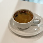 ブルーボトルコーヒー 品川カフェ - 