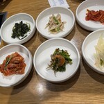 아구랑 꽃게랑 - 