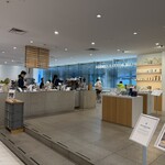 ブルーボトルコーヒー - 