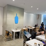 ブルーボトルコーヒー 品川カフェ - 