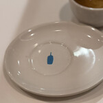 ブルーボトルコーヒー 品川カフェ - 