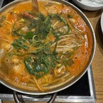 아구랑 꽃게랑 - 