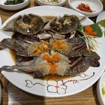 아구랑 꽃게랑 - 