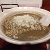 麺処 にぼし香 アソビル店