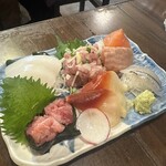 居酒屋 越川 - 