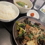 幸楽苑 御殿場店 - 