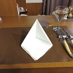 洋食屋 ポルコ - ドリンク写真: