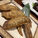 炭焼うな富士 名古屋駅太閤口店 - 