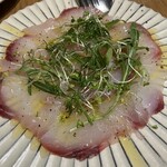 ピッツェリア トラットリア ダ オカピート - 