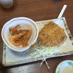 埼玉漁港 海鮮食堂 そうま水産 - 
