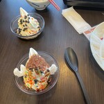 しゃぶ葉 - 料理写真: