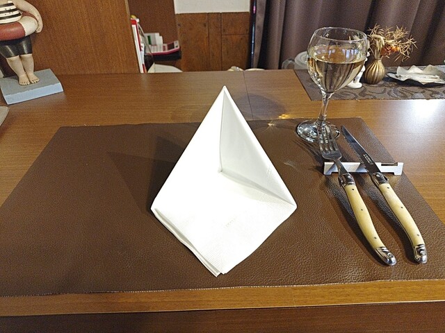 Porco restaurant in Suzuka, Japan