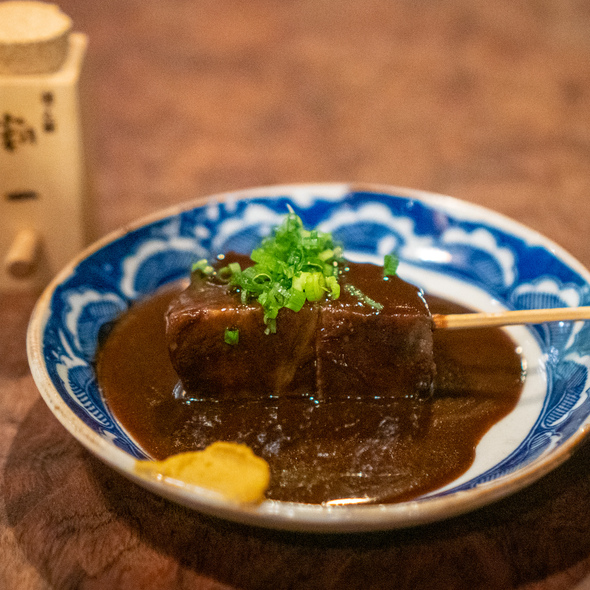 写真 : 沐 （moku） - 清水五条/居酒屋 | 食べログ