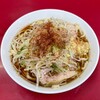 ラーメン二郎 越谷店 