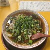 大阪高井田式中華そば 麺屋 7.5Ｈｚ 東成店