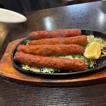 ニューナマステインディア - 