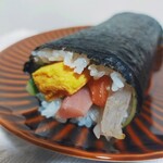 和食 沖の - 