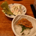 喰しん坊つちや - 