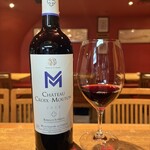 ル ヴァン ビアン - 