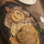 ふらんす亭 池袋サンシャイン60階通り店 - 