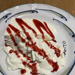 ピッツェリア トラットリア ダ オカピート - 