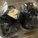 米屋のおにぎり屋 菊太屋米穀店 - 料理写真: