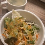 ふらんす亭 池袋サンシャイン60階通り店 - 