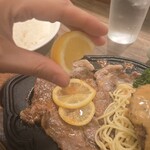 ふらんす亭 池袋サンシャイン60階通り店 - 