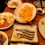 喰しん坊つちや - 