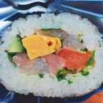 和食 沖の - 