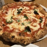 ピッツェリア トラットリア ダ オカピート - 