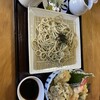 蕎麦Cafe 蕎屋