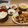 中国料理 敦煌 山口宇部店