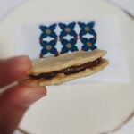 トーキョー煎餅 - 料理写真: