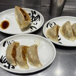 松戸富田麺絆 - 