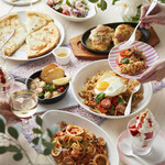 ベビーフェイスプラネッツ - メイン写真: