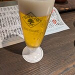 清酒屋 三德六味 四條烏丸店 - 