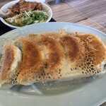 ぎょうざ大好 - 