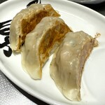 松戸富田麺絆 - 