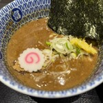 松戸富田麺絆 - 