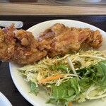 ぎょうざ大好 - 