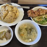 ぎょうざ大好 - 