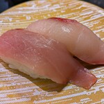 回し寿司 活 活美登利 - 