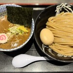 松戸富田麺絆 - 