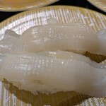 回し寿司 活 活美登利 - 