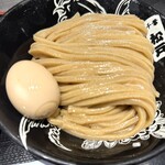 松戸富田麺絆 - 