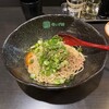 汁なし担担麺専門 キング軒 大手町本店