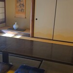 珈琲とパン ふたつ - 