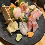 さかなや しんせい - 